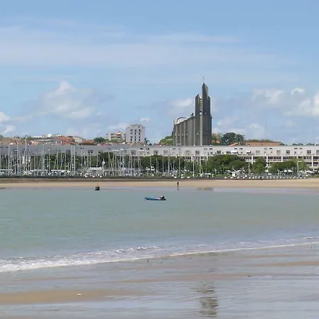 Hébergement de vacances Holiday Sur Gironde Ya-1519