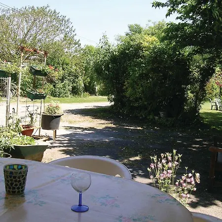 Holiday Sur Gironde Ya-1519 Arces-sur-Gironde