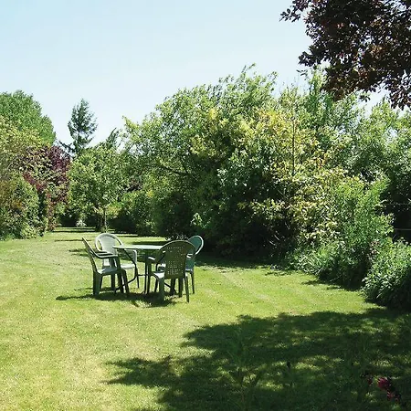 Hébergement de vacances Holiday Sur Gironde Ya-1519 *