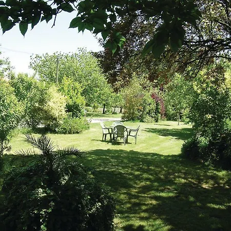 Holiday Sur Gironde Ya-1519 *