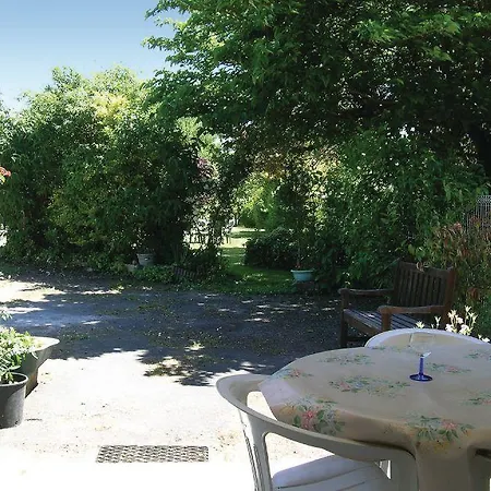 Holiday Sur Gironde Ya-1519