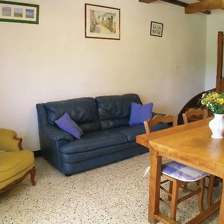 Holiday Sur Gironde Ya-1519 Hébergement de vacances