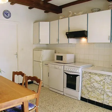 Hébergement de vacances Holiday Sur Gironde Ya-1519